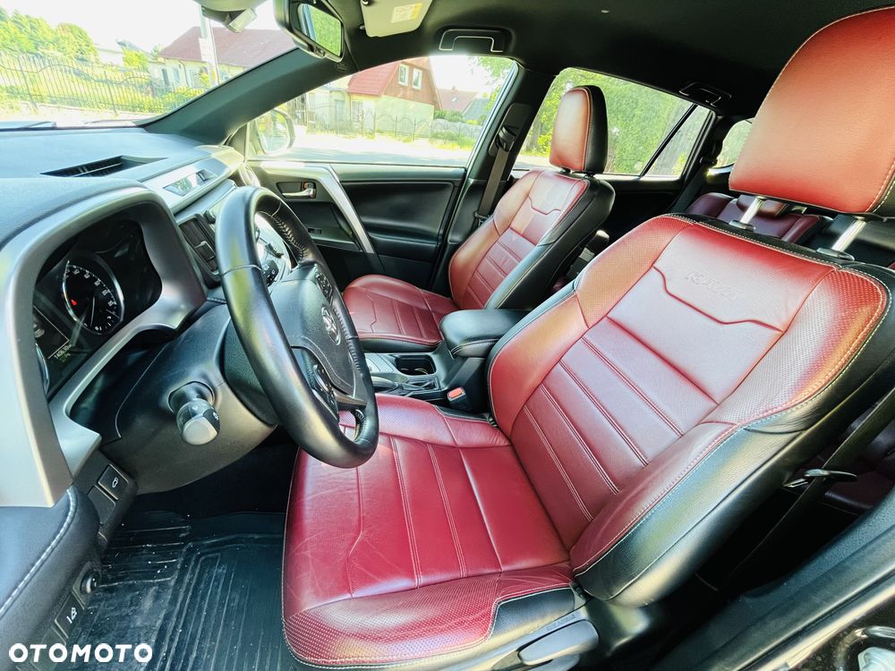 Toyota RAV4 - 19