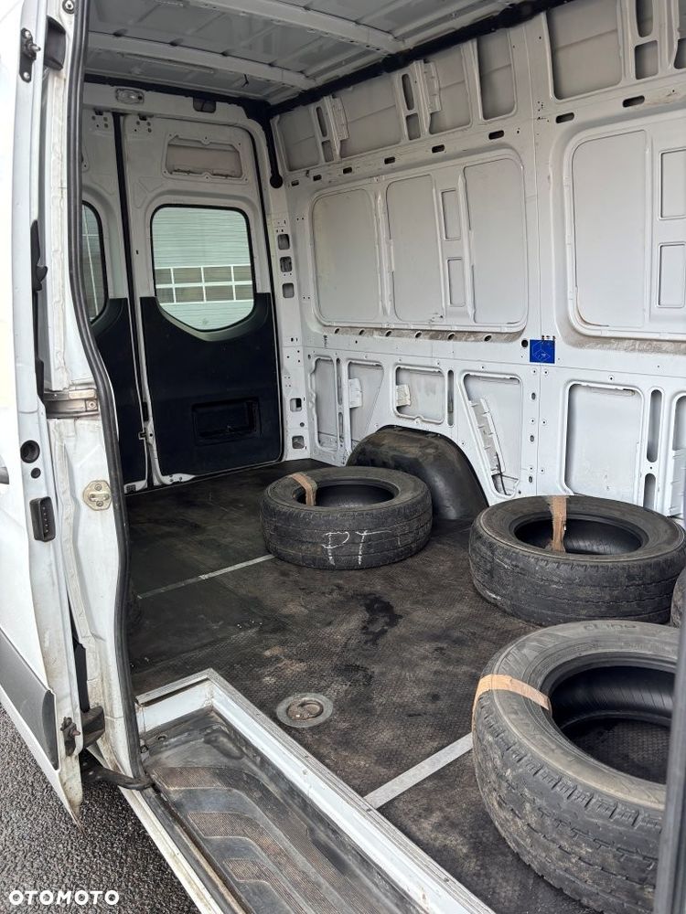 Mercedes-Benz SPRINTER 316 CDI - 7