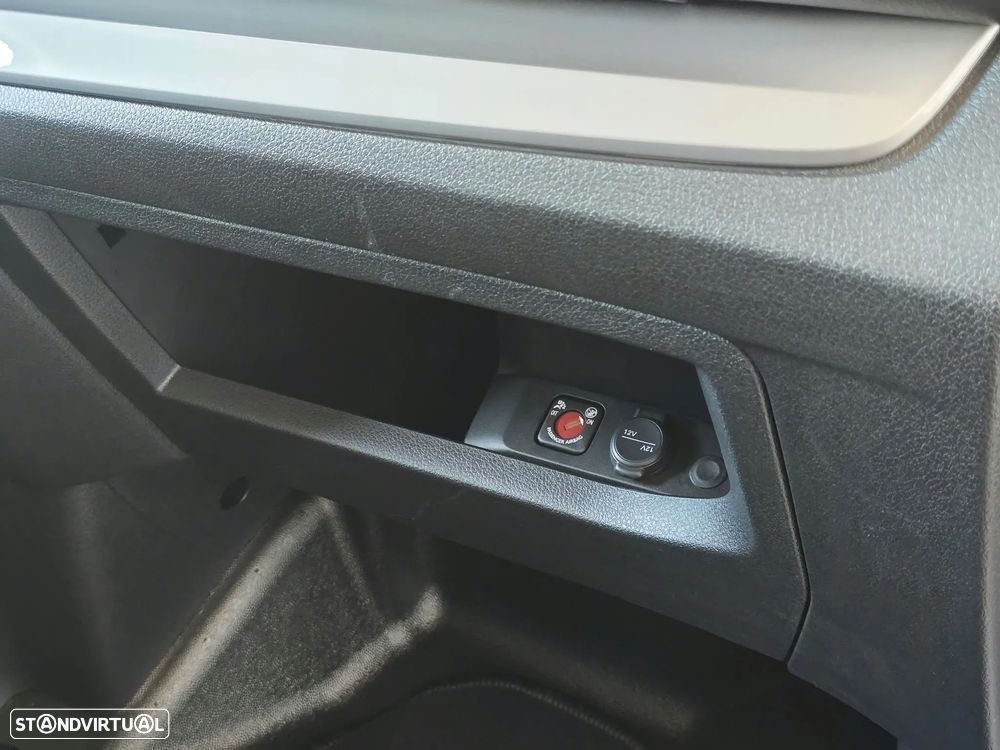 Fiat Fiat Scudo 1.5 BlueHDi L3H1 - 28