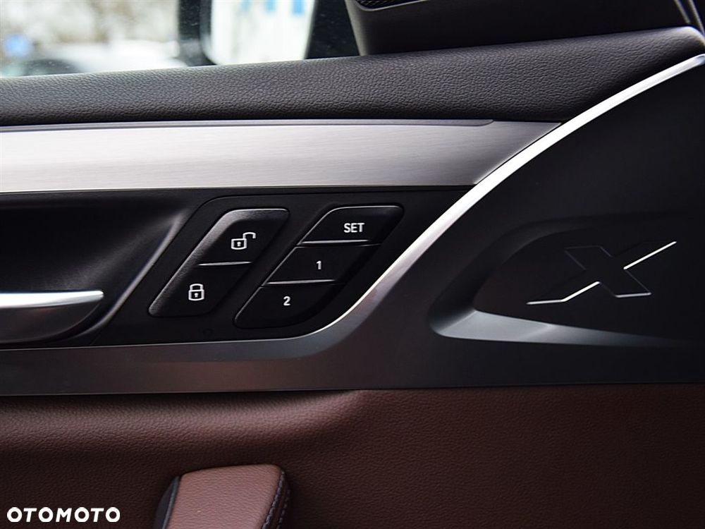 BMW X4 xDrive30i GPF M Sport sport - 11