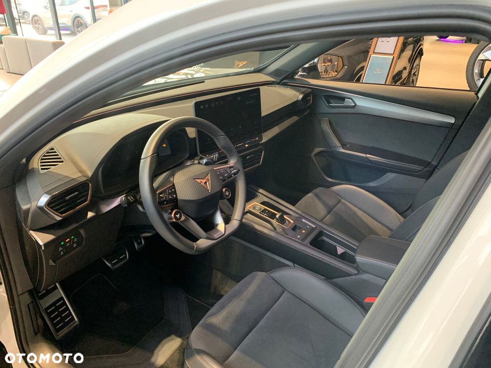 Cupra Formentor 1.5 eTSI mHEV DSG - 10