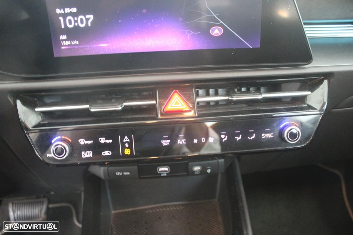 Kia e-Niro 64kWh - 23