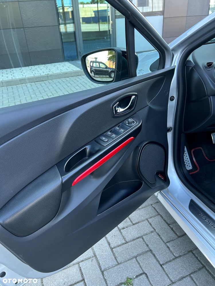 Renault Clio 1.6 R.S 200 EDC EU6 - 16