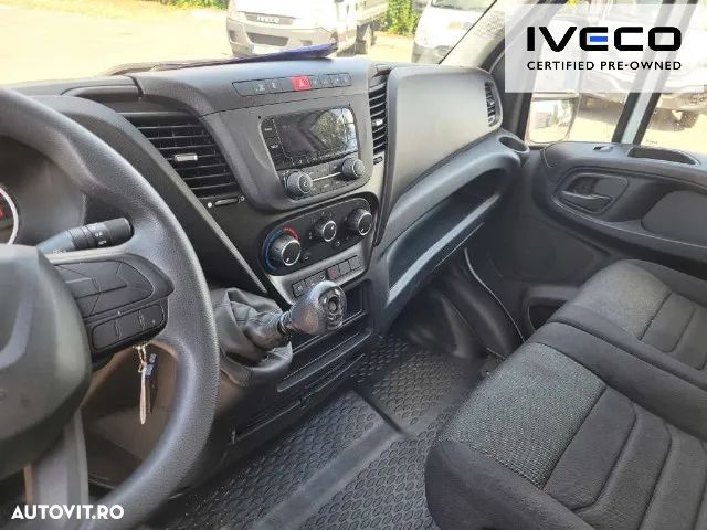 Iveco 35C16H - 7