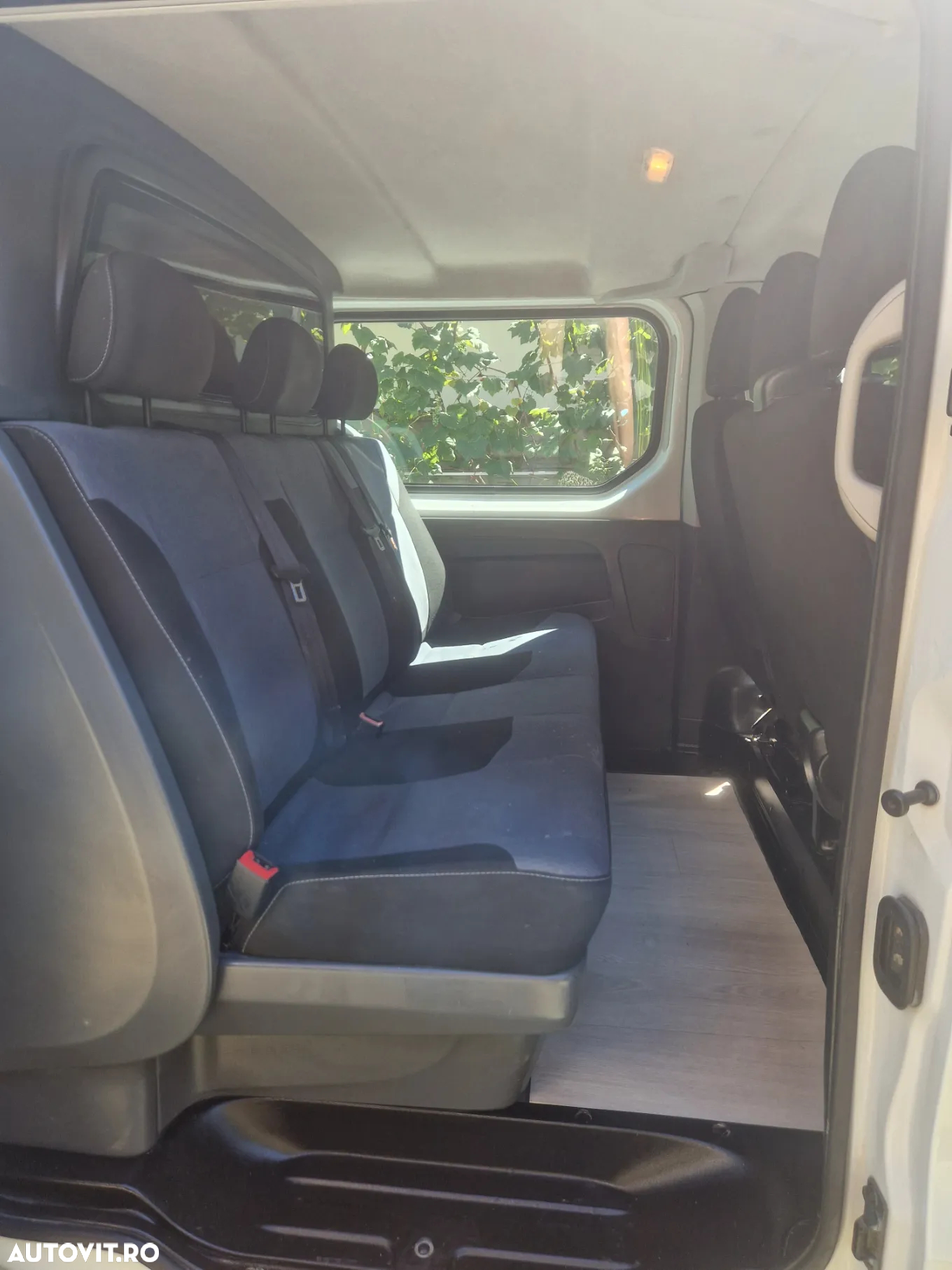 Opel Vivaro - 3