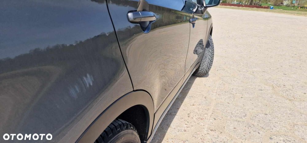 Suzuki SX4 S-Cross - 6