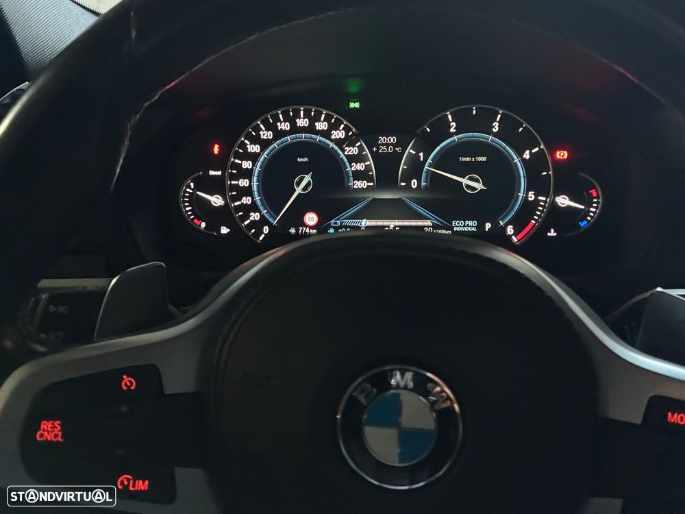 BMW X4 30 d xDrive Pack M Auto - 32