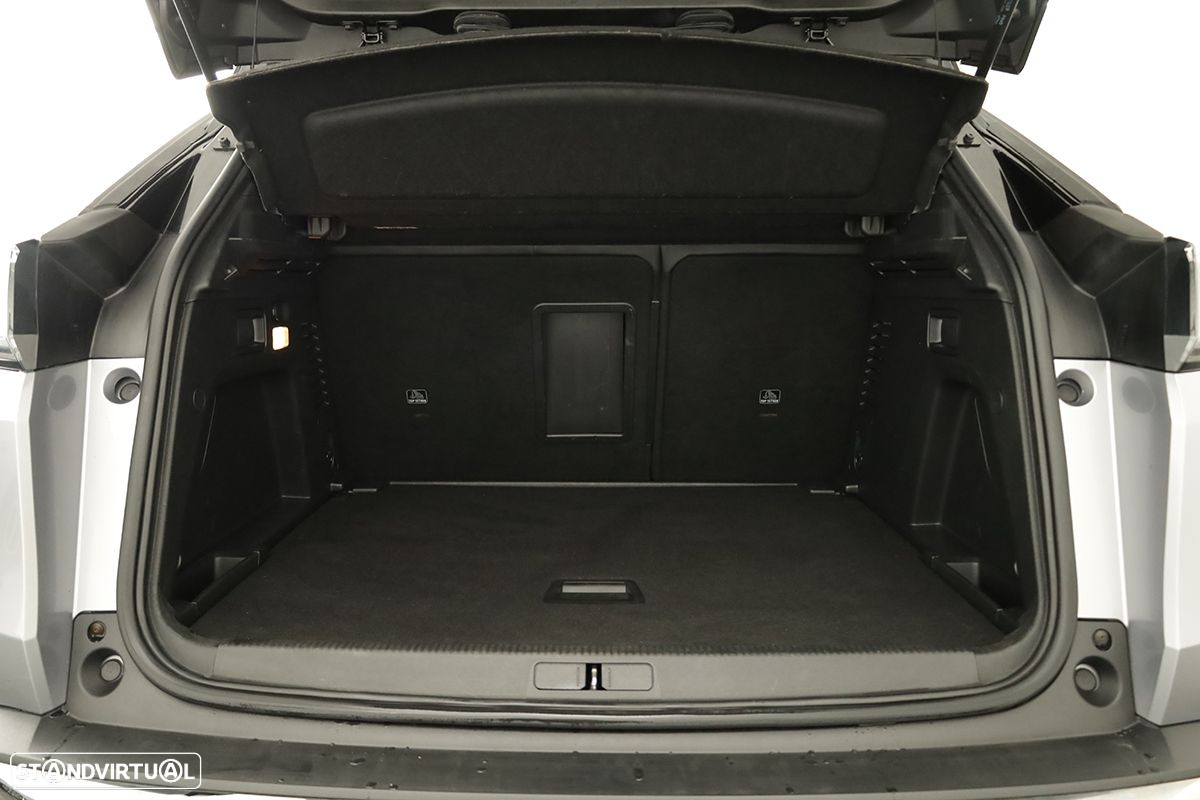 Peugeot 3008 1.2 PureTech GT EAT8 - 25