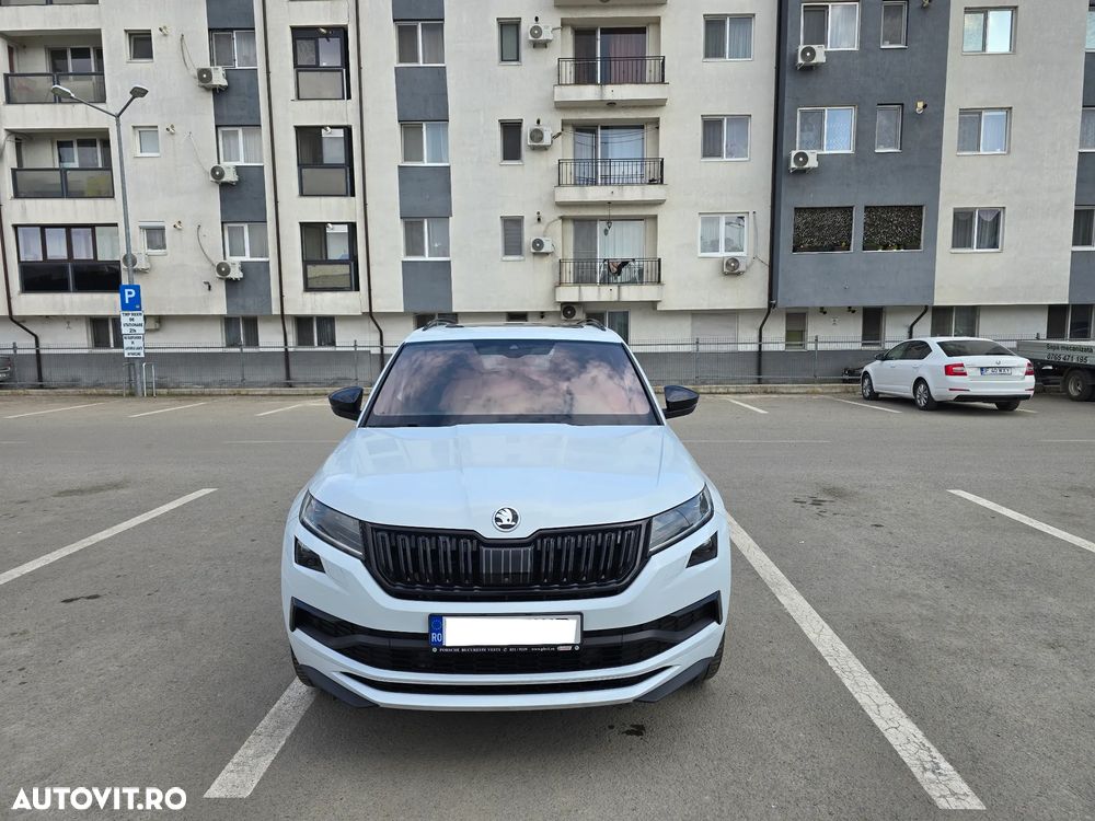 Skoda Kodiaq - 9