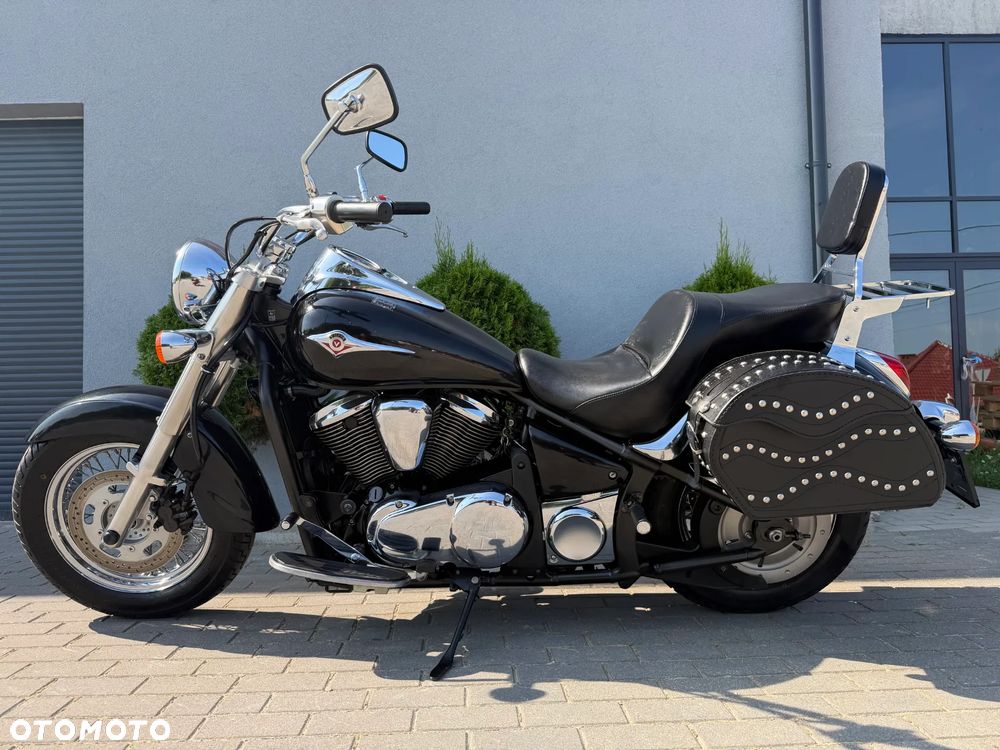 Kawasaki Vulcan - 9