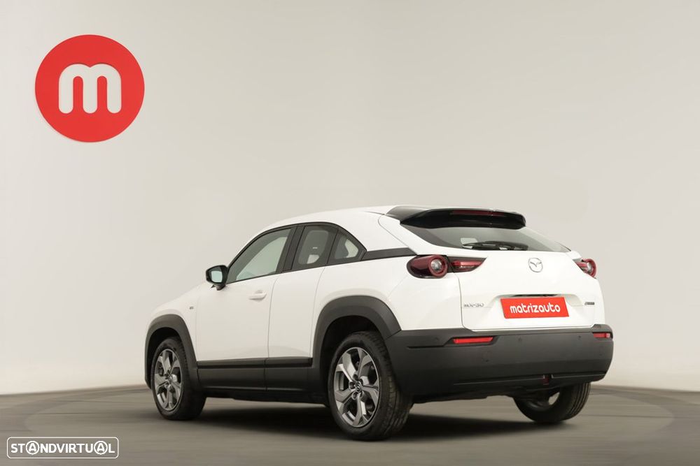 Mazda MX-30 e-SKYACTIV Exclusve-Line - 3