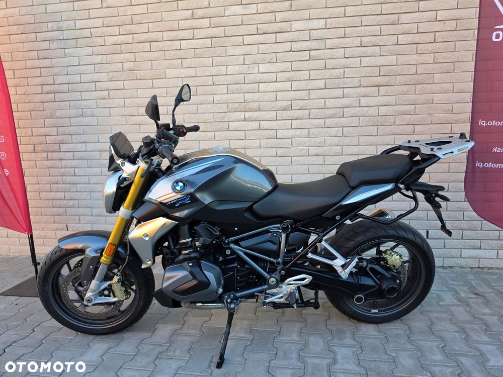 BMW R - 12