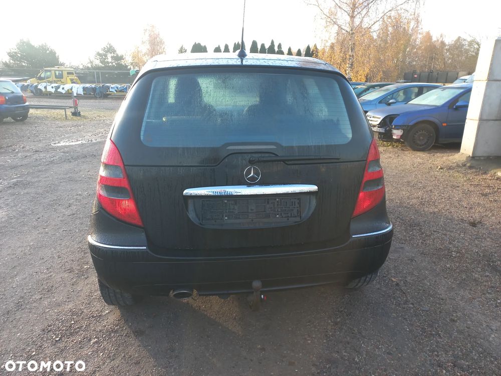 Mercedes A-Klasa W169 1.7 Automat 05r 191 wszystkie części - 4