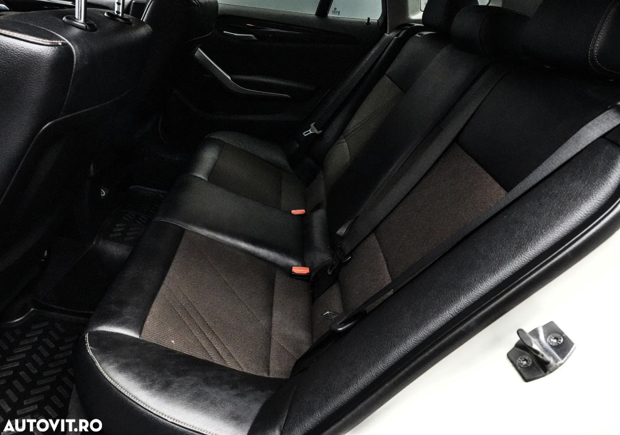 BMW X1 - 15