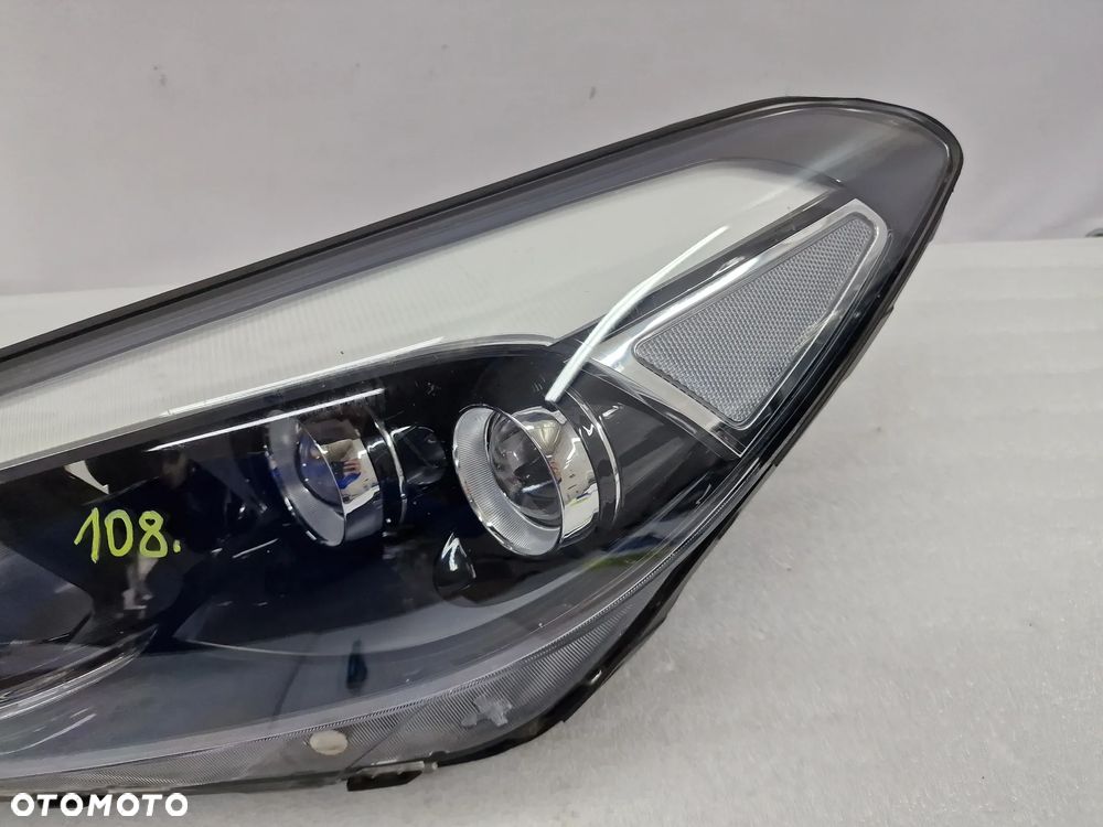 HYUNDAI TUCSON 3 III 15- LEWA LAMPA PRZEDNIA PRZÓD FULL LED , NR 92101-D7XXX , NR AUKCJI LA108 - 5