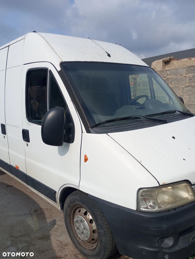 Fiat Ducato - 1