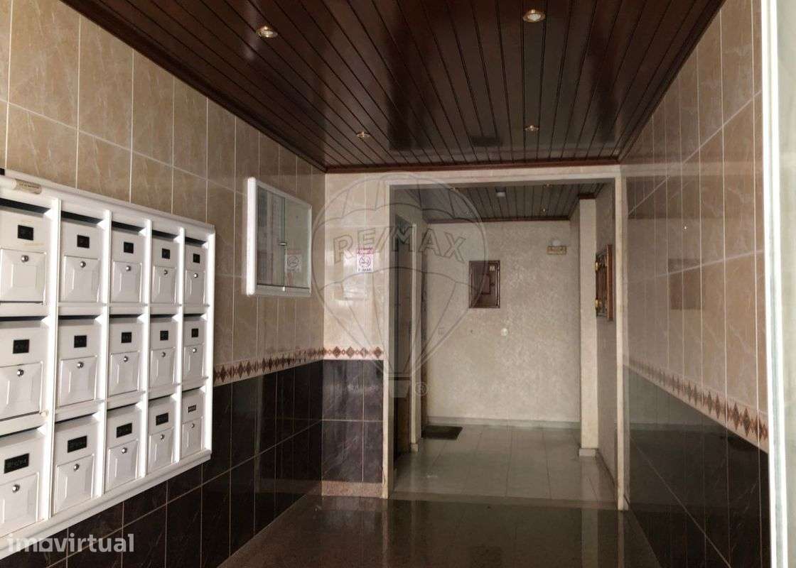 Apartamento T2 para venda - Grande imagem: 3/6