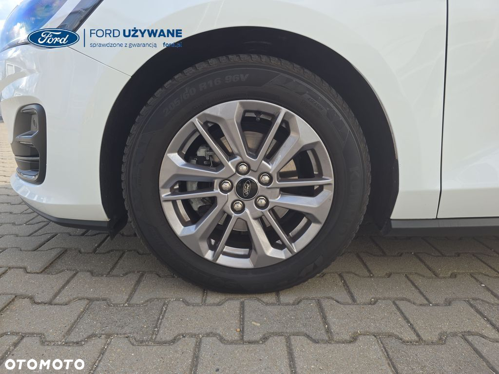Ford Focus - 28