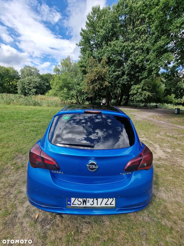 Opel Corsa 1.4 T Cosmo S&S - 27