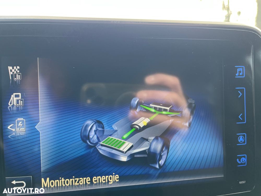 Toyota C-HR Business-Edition - 26