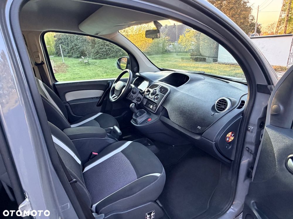 Renault Kangoo 1.6 16V 105 Expression - 6