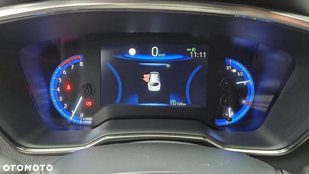 Toyota Corolla 1.2 T Comfort - 14