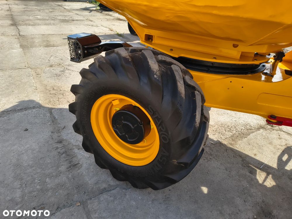 JCB 6ST 9t 7t 9t - 12