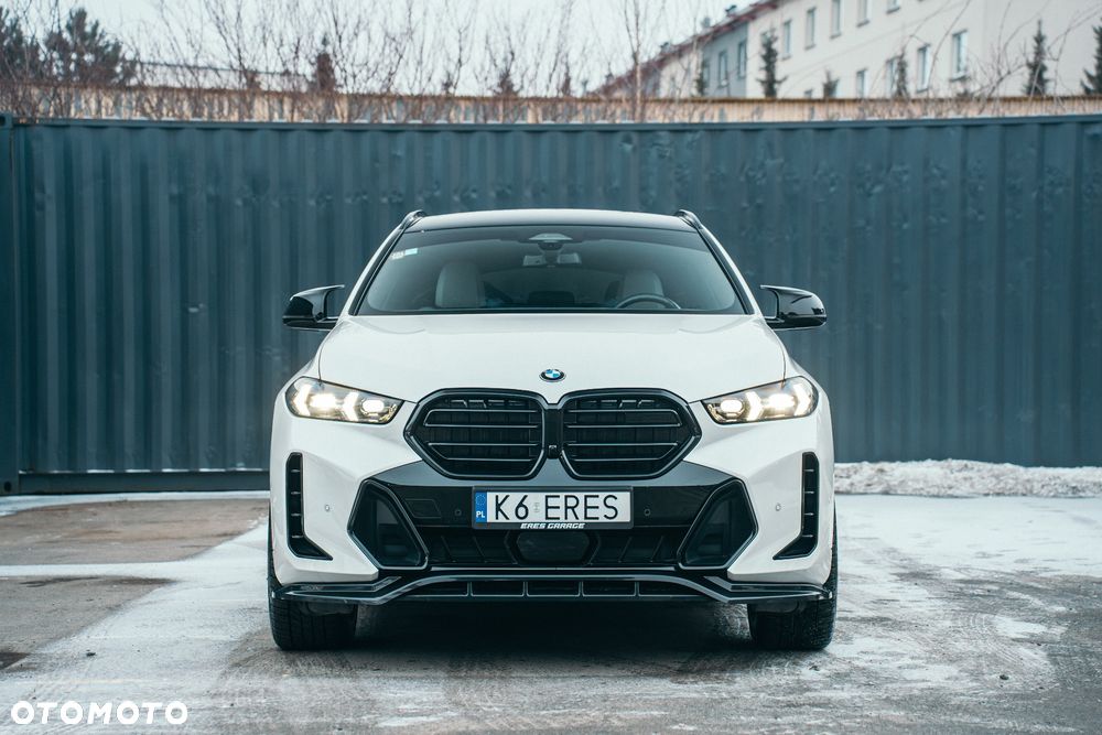 BMW X6 - 4