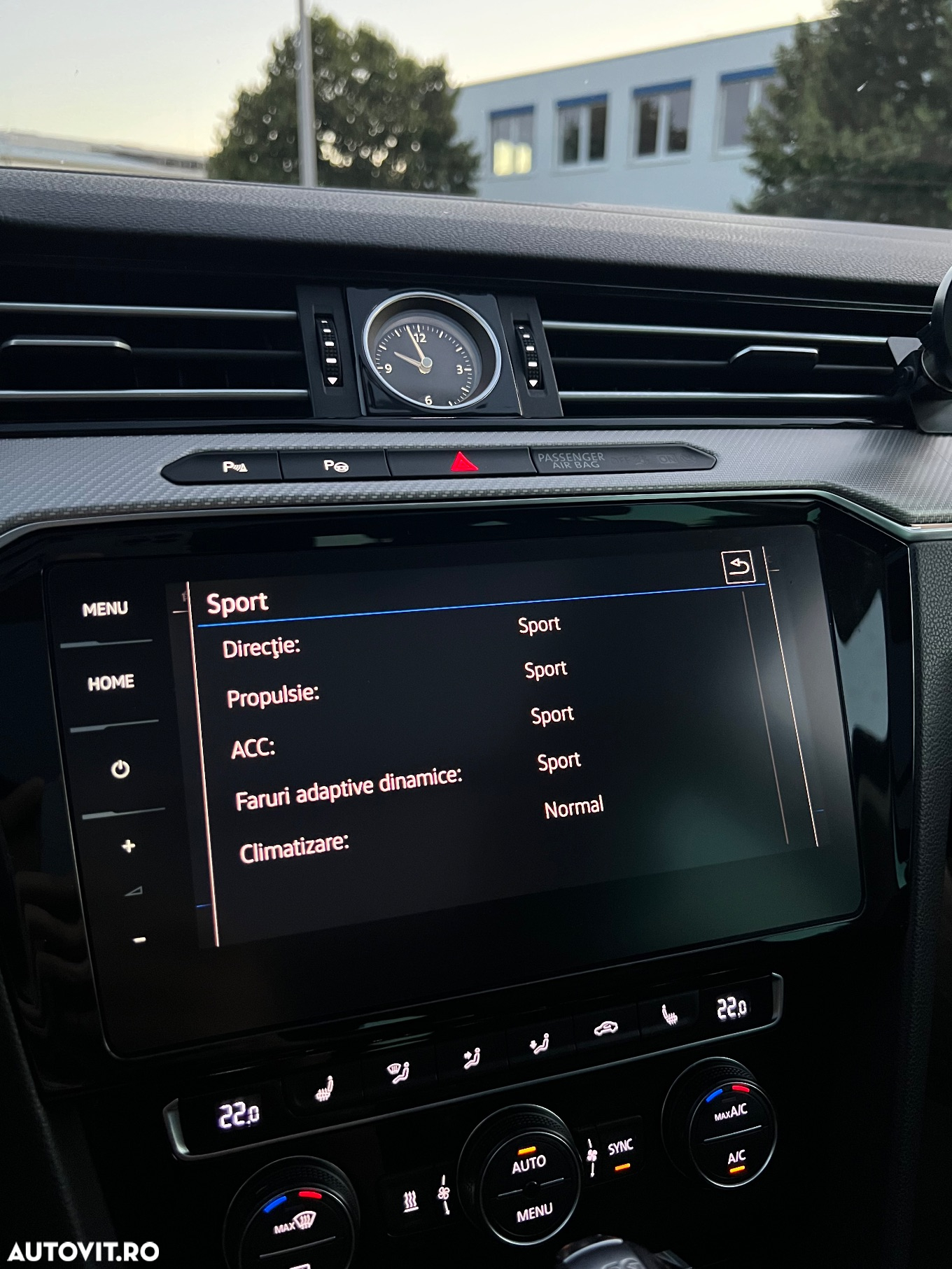 Volkswagen Passat Variant 2.0 TDI DSG 4Motion Highline - 35