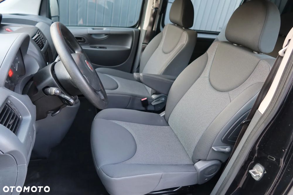 Fiat Scudo - 8