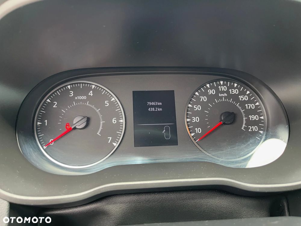 Dacia Duster 1.0 TCe Prestige - 9