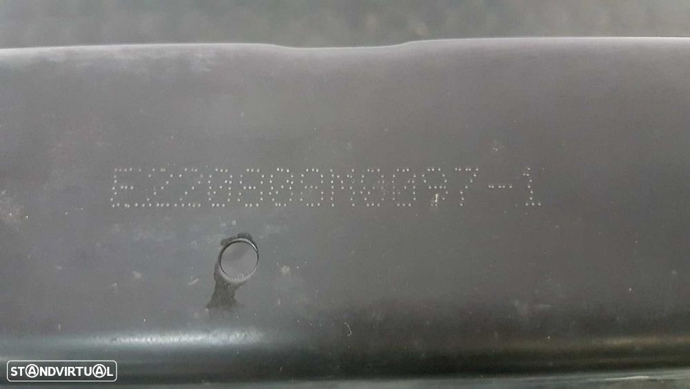 PAINEL FRONTAL NISSAN PATHFINDER (R51) 2.5 DCI XE - 5