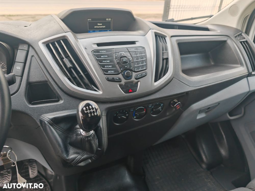 Ford TRANSIT - 8