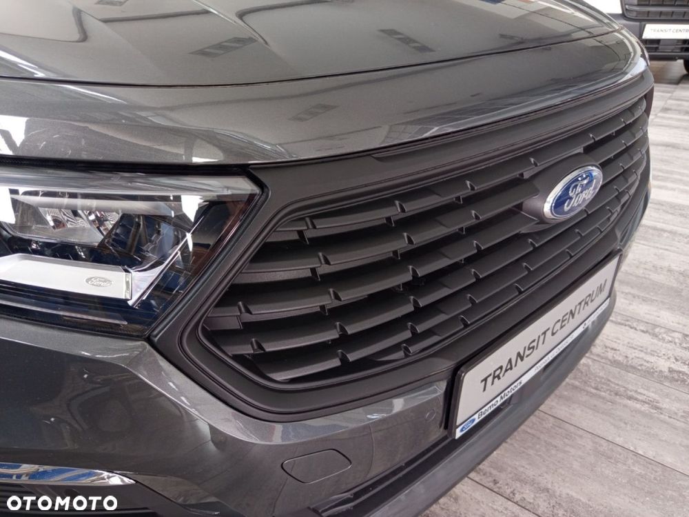 Ford Transit Connect - 5