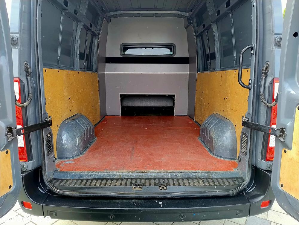 Opel Movano - 11