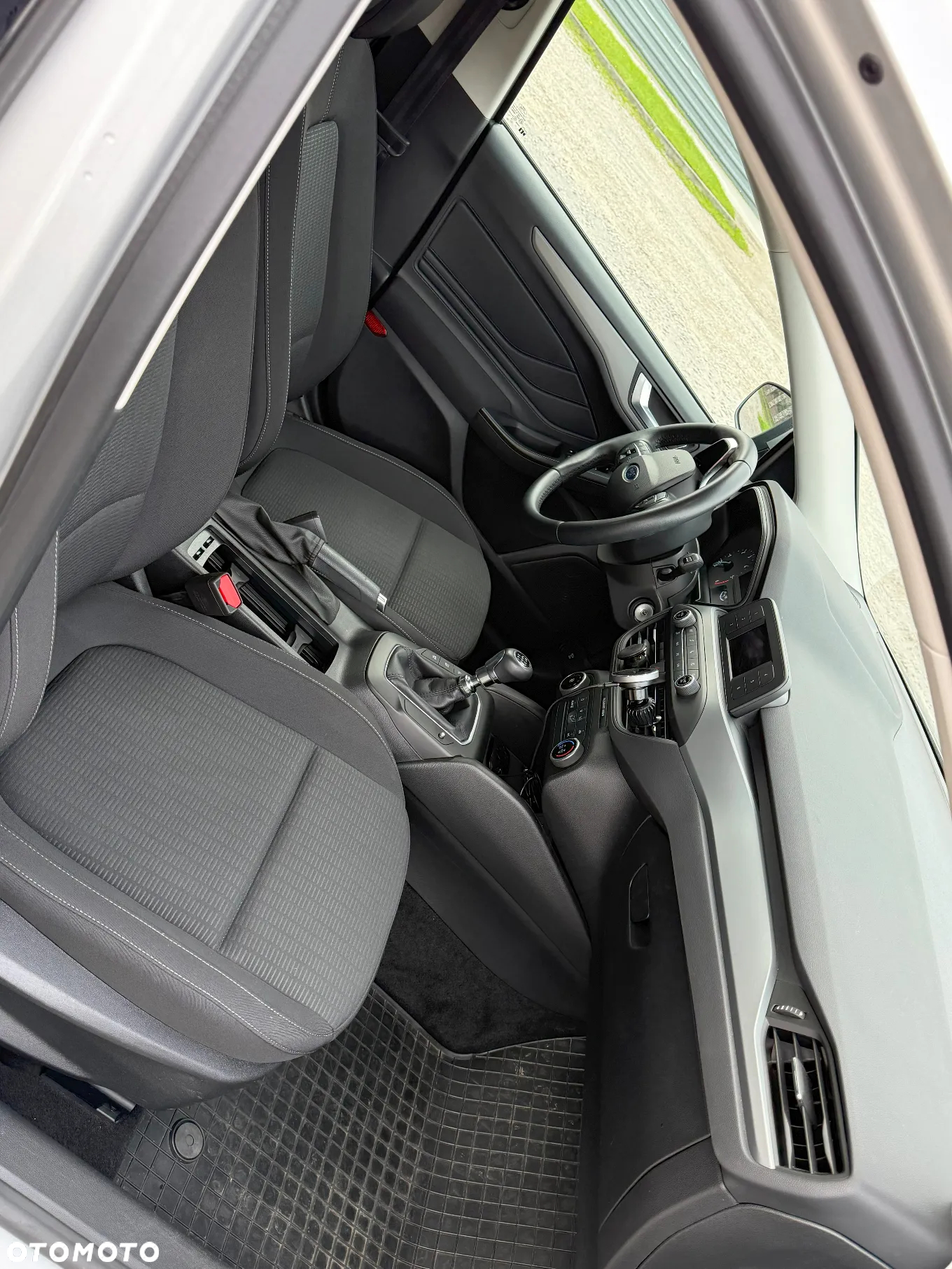 Ford Focus 1.5 EcoBlue Trend - 17