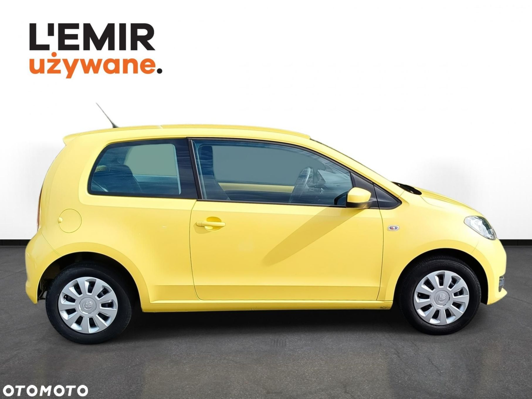 Skoda Citigo 1.0 Ambition - 19