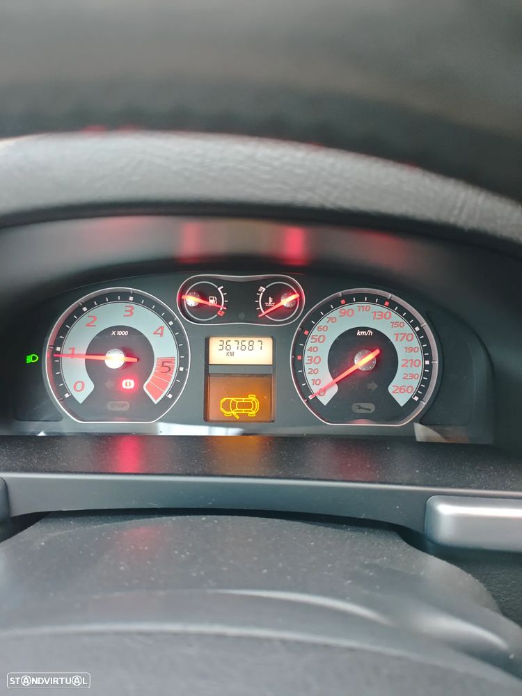 Renault Laguna Break 1.9 dCi Dynamique Edition - 4