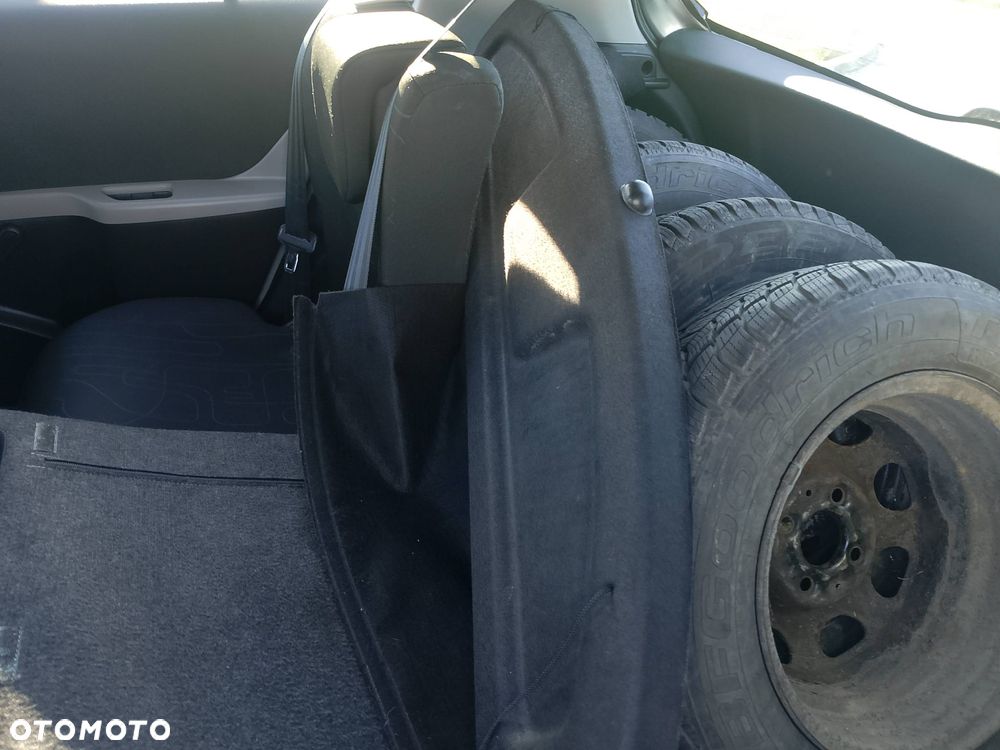Toyota Yaris 1.33 VVT-i Edition - 5