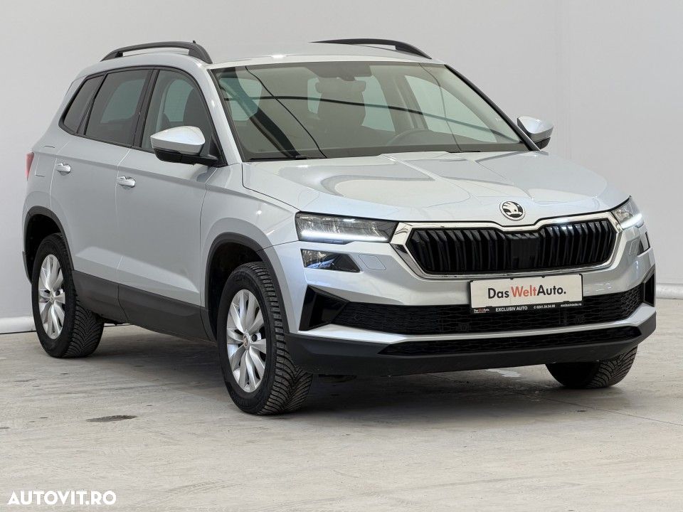 Skoda Karoq - 38