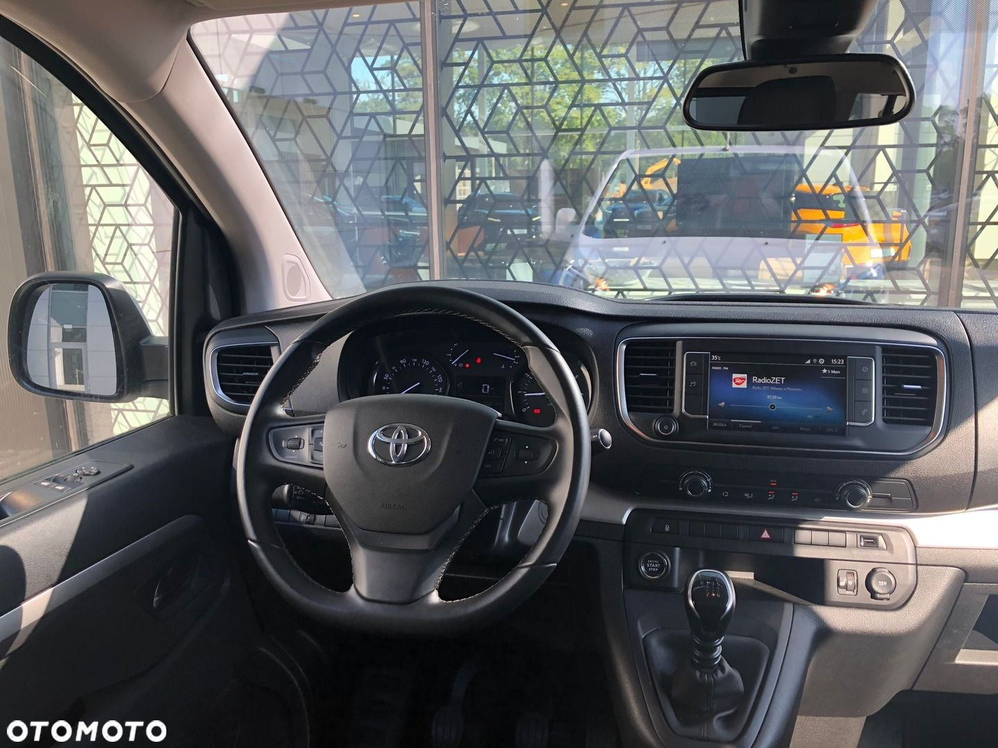 Toyota Proace Verso - 13