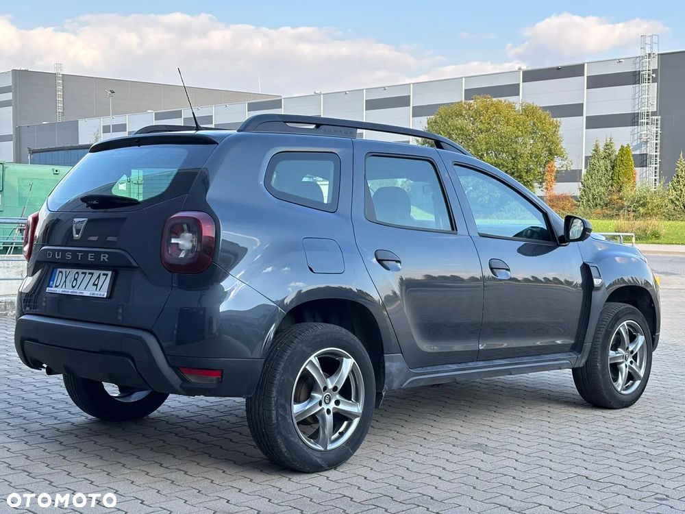 Dacia Duster 1.0 TCe Comfort - 16