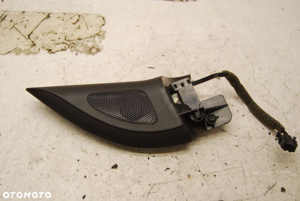 OSŁONA LUSTERKA PRAWA LEWA GŁOŚNIK 1K0837974 VW GOLF V 1K0837974K 1K0837994A 1K0837994B 1K0837993A/ 1K0837993B JETTA V - 1