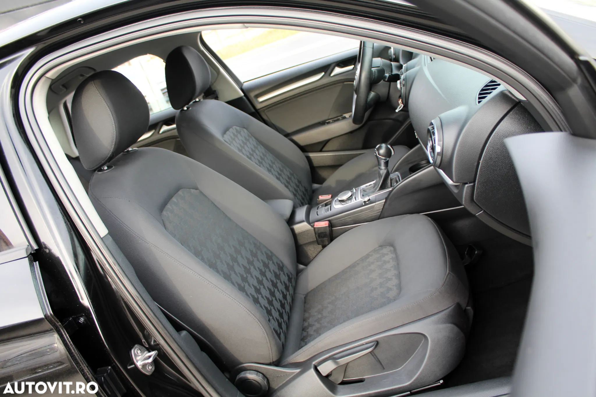 Audi A3 - 9