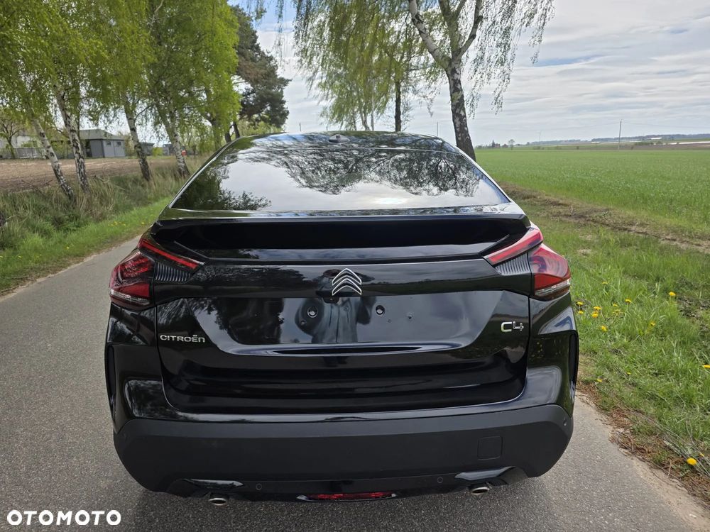 Citroën C4 PureTech 130 Stop&Start EAT8 PLUS - 2