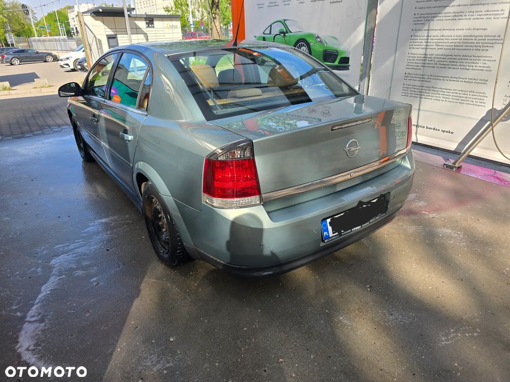 Opel Vectra 1.8 Comfort - 5