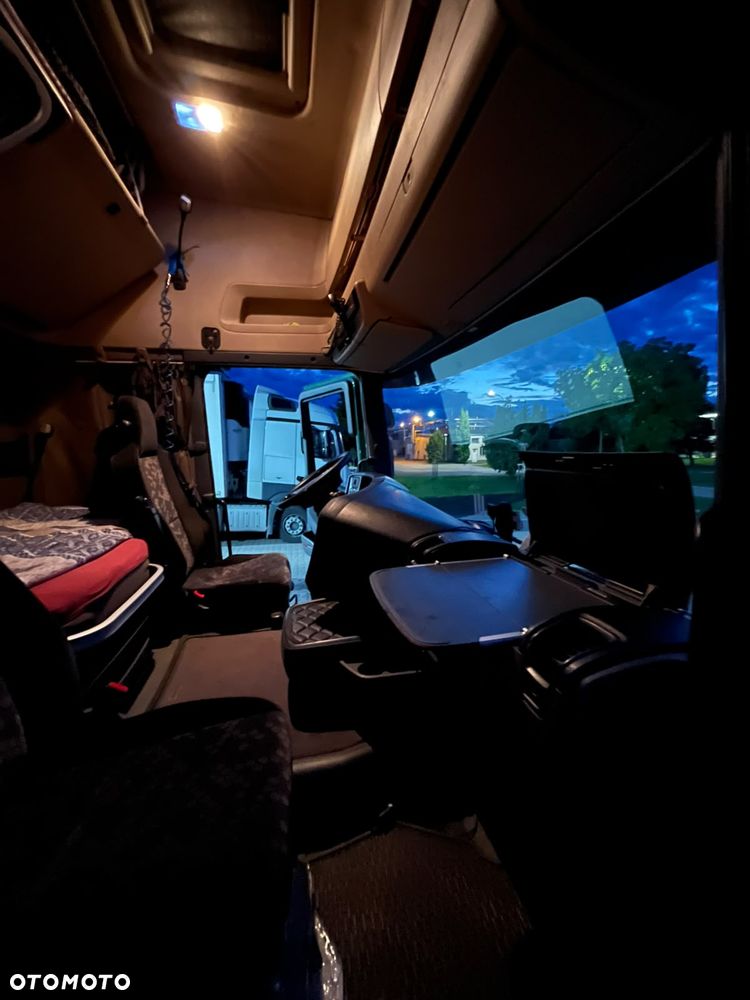 Scania R450 - 7