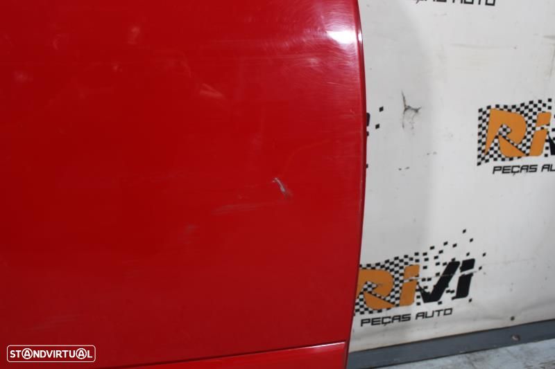 Porta Trás Direita Audi A4 (8Ec, B7)  Porta Traseira Direita Audi A4 B - 5
