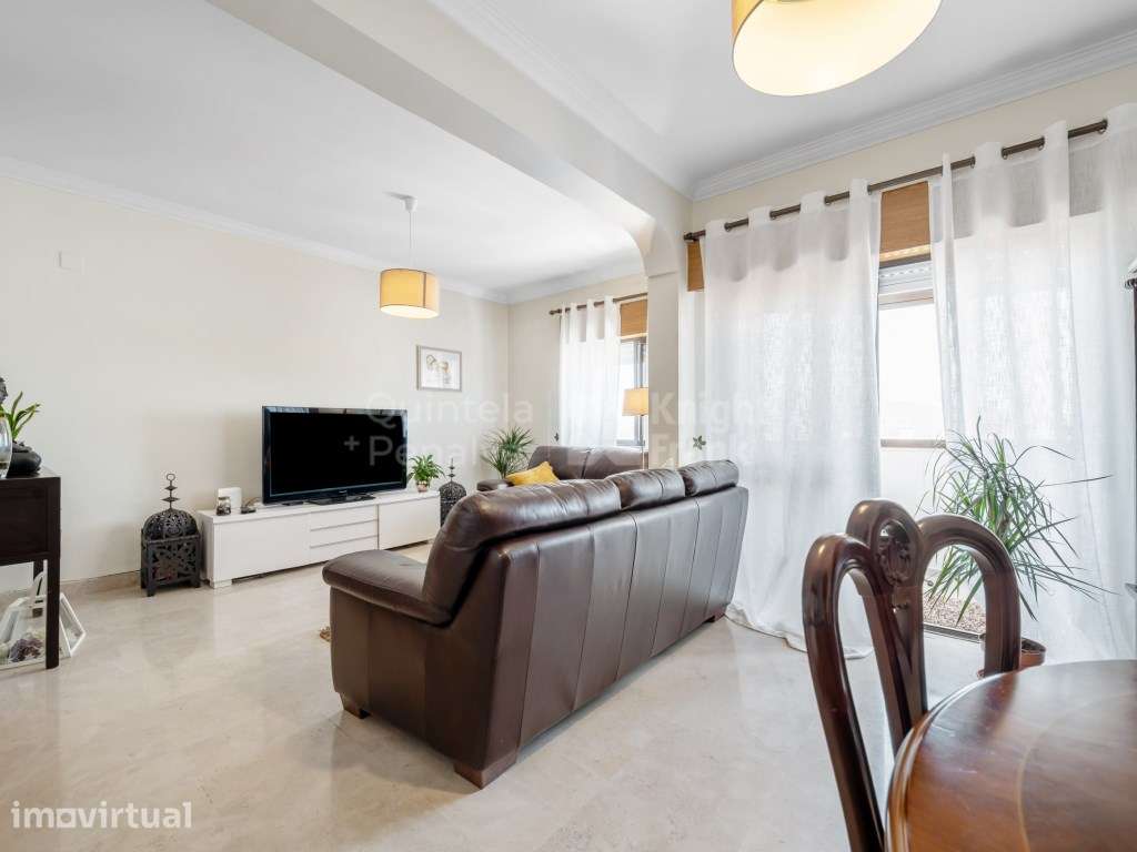 Apartamento T3 com vista rio para venda em Setúbal - Grande imagem: 5/24