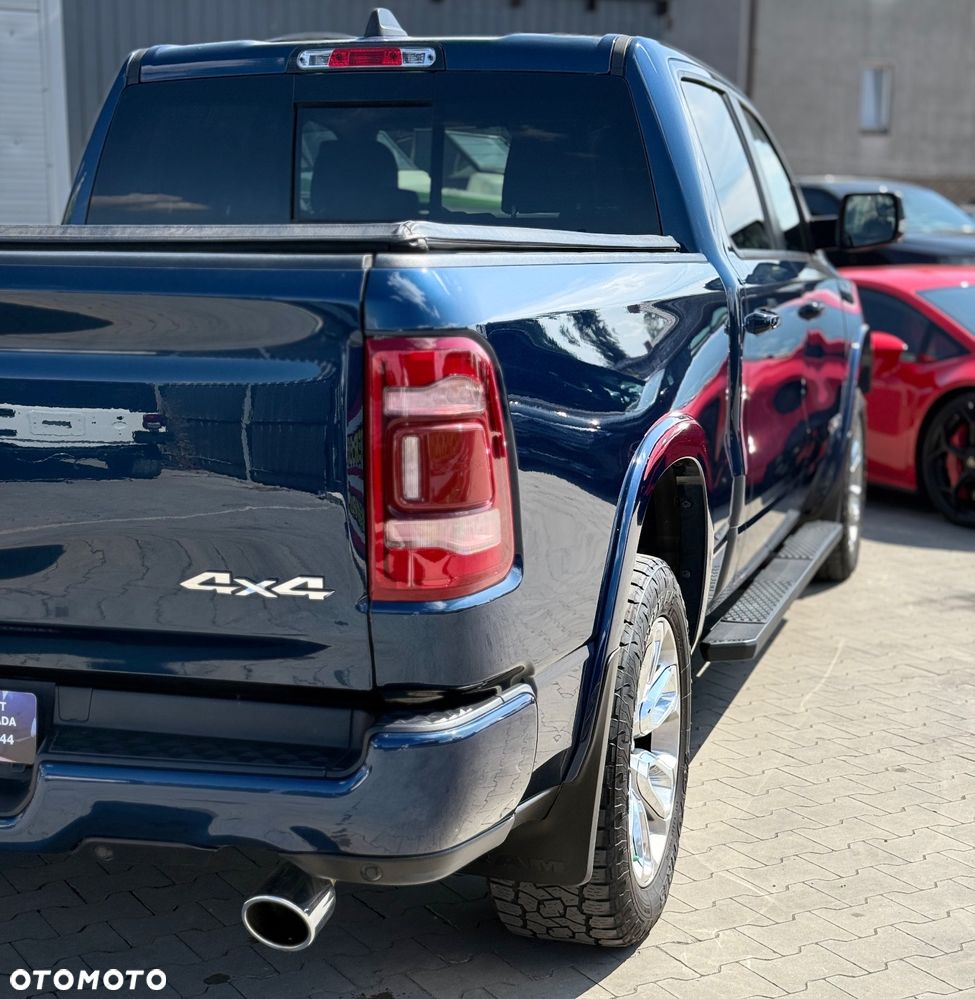 Dodge RAM 1500 5.7 4x4 - 13